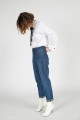 VICTORIA HIGH-RISE STRAIGHT JEANS