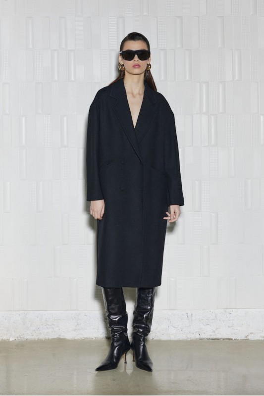 DOROTHEE COAT