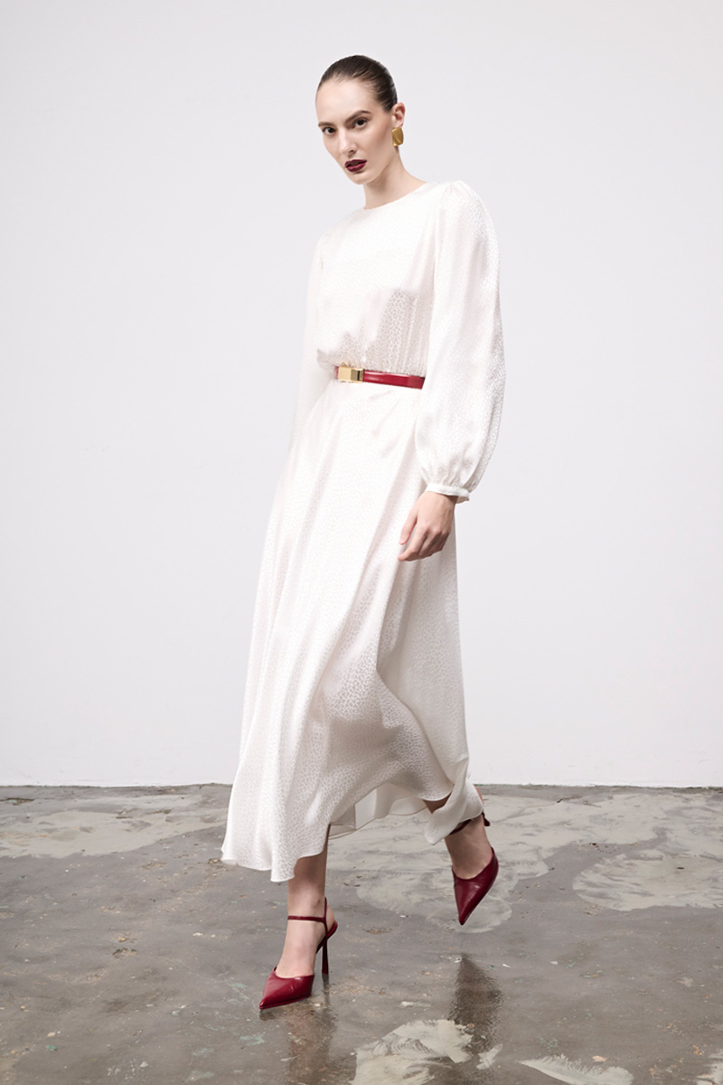 ELISES White