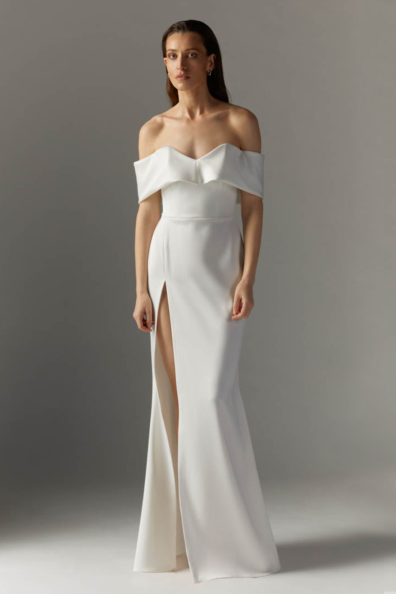 ALESSANDRAS WHITE
