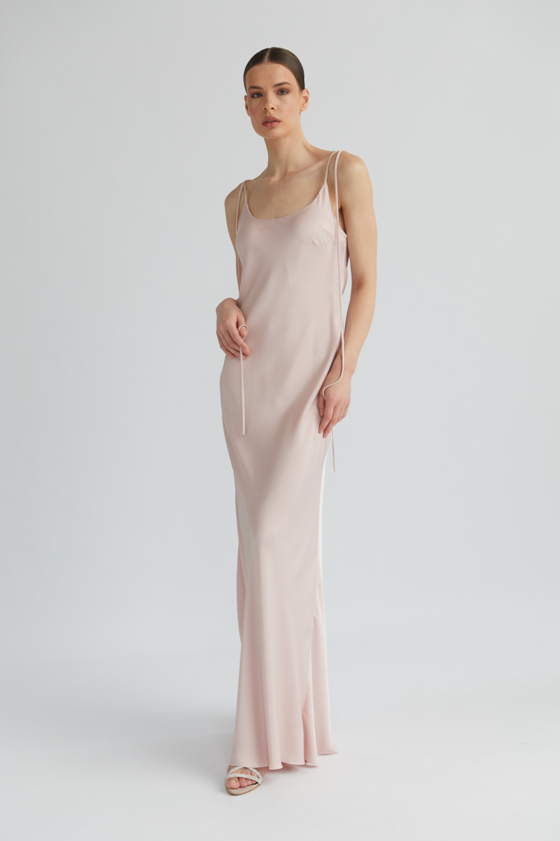 EDENPOWDER PINK S