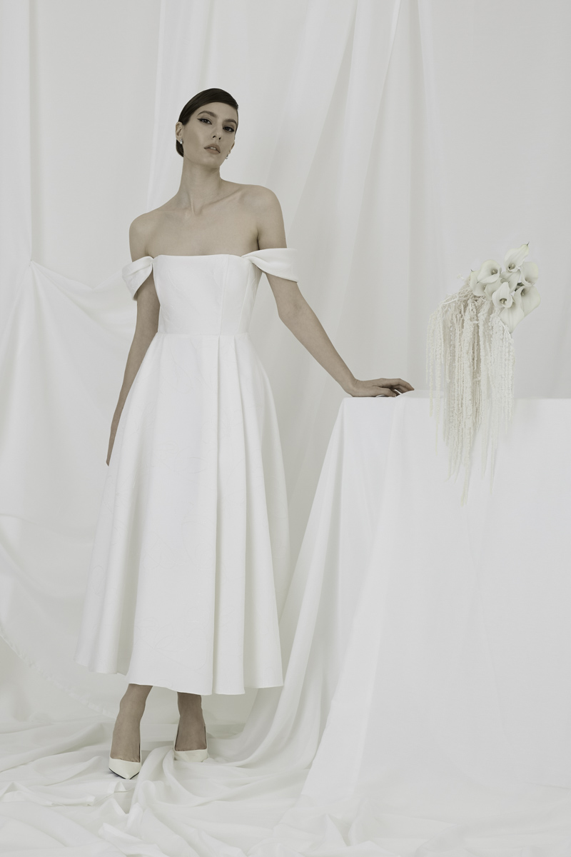 FLORETTEIvory S