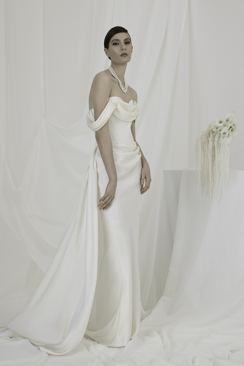 ANTOINETTEIVORY S
