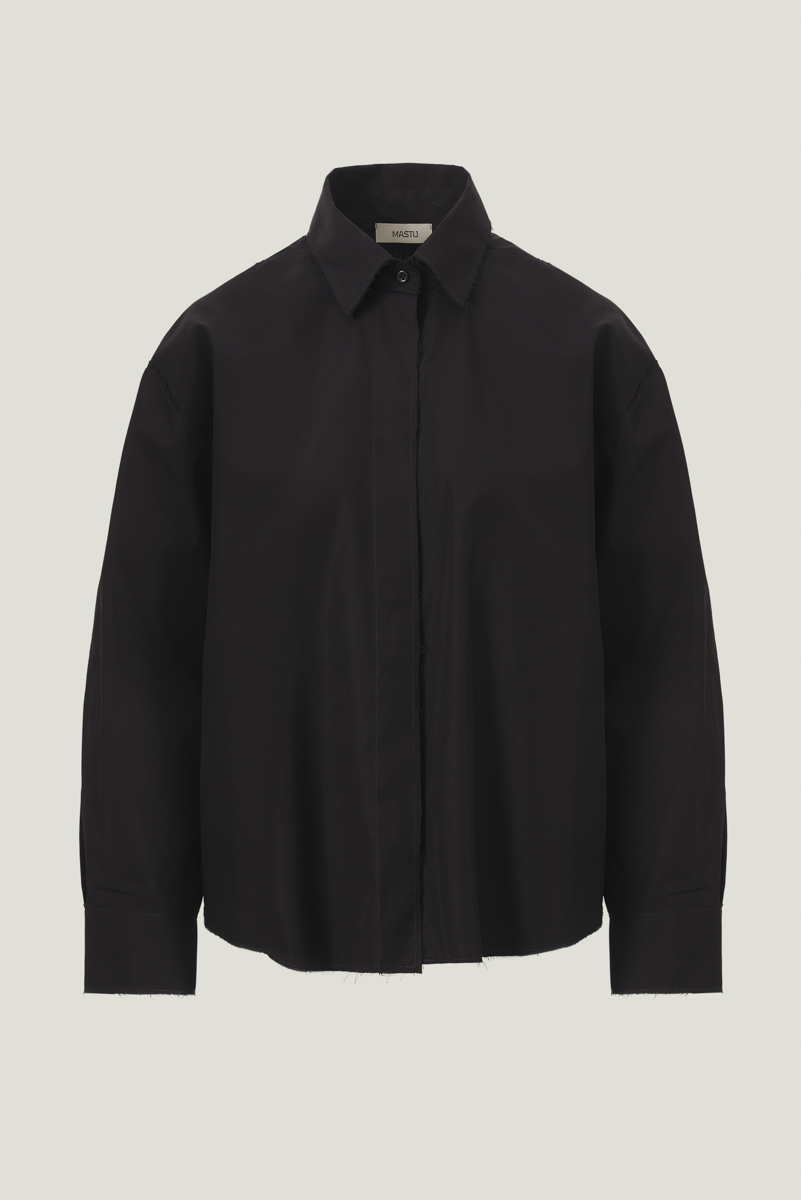 ANISE SHIRTBLACK S