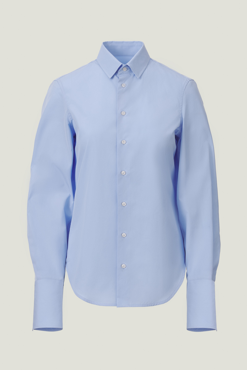 DOROTHEE SHIRT38 BLACK